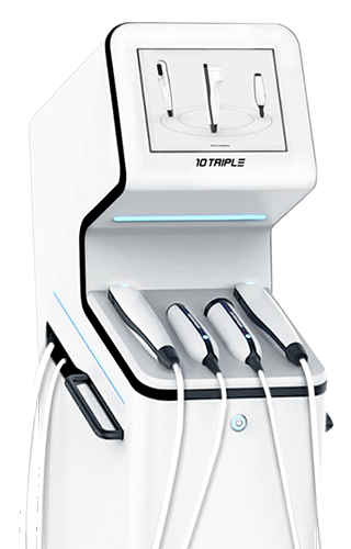 텐트리플 기계이미지