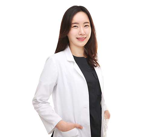 김해진 원장