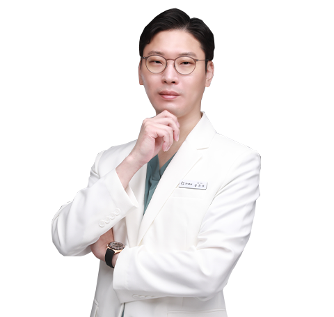 김해진 원장